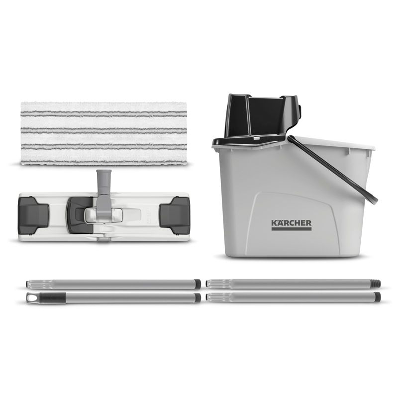 Кофа с дръжка Karcher